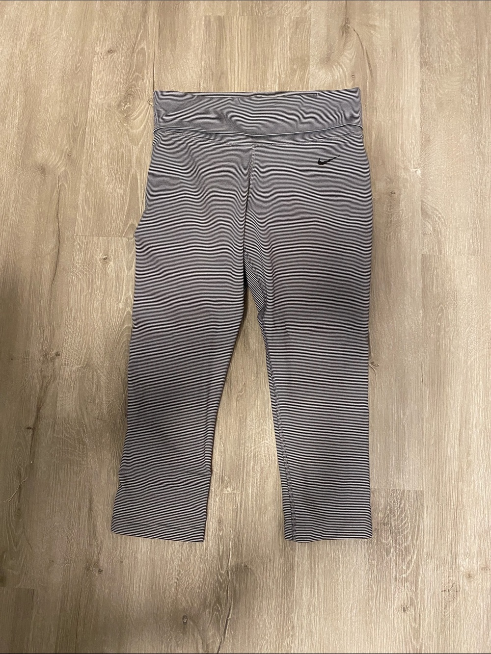 Nike capris